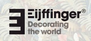 Eijffinger decorating the world